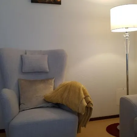 & Cozy Huoneisto Tampere