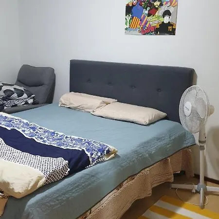 & Cozy Huoneisto Tampere