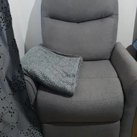 Huoneisto & Cozy *